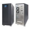 Qoltec Zasilacz awaryjny UPS, on-line, czysta fala sinusoidalna, 10kVA, 8kW, LCD USB